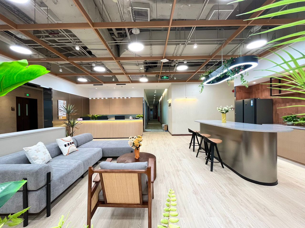 Orient Offices